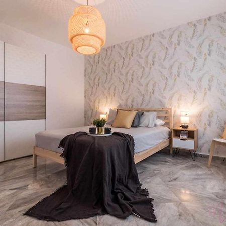 Apartamento Tranquilo En Pleno Centro Con Garaje Huelva Dış mekan fotoğraf