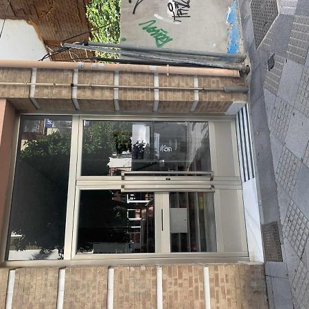 Apartamento Tranquilo En Pleno Centro Con Garaje Huelva Dış mekan fotoğraf
