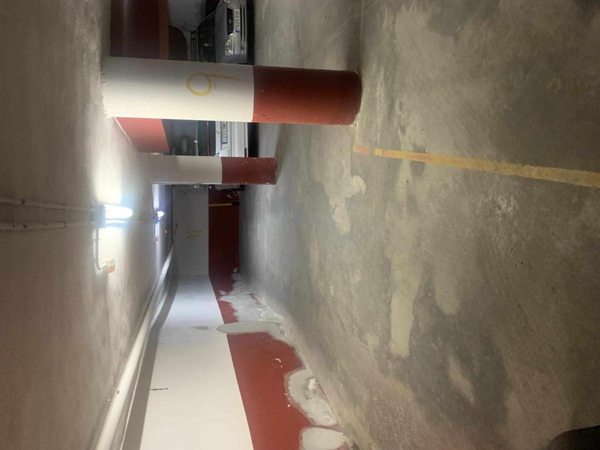 Apartamento Tranquilo En Pleno Centro Con Garaje Huelva Dış mekan fotoğraf